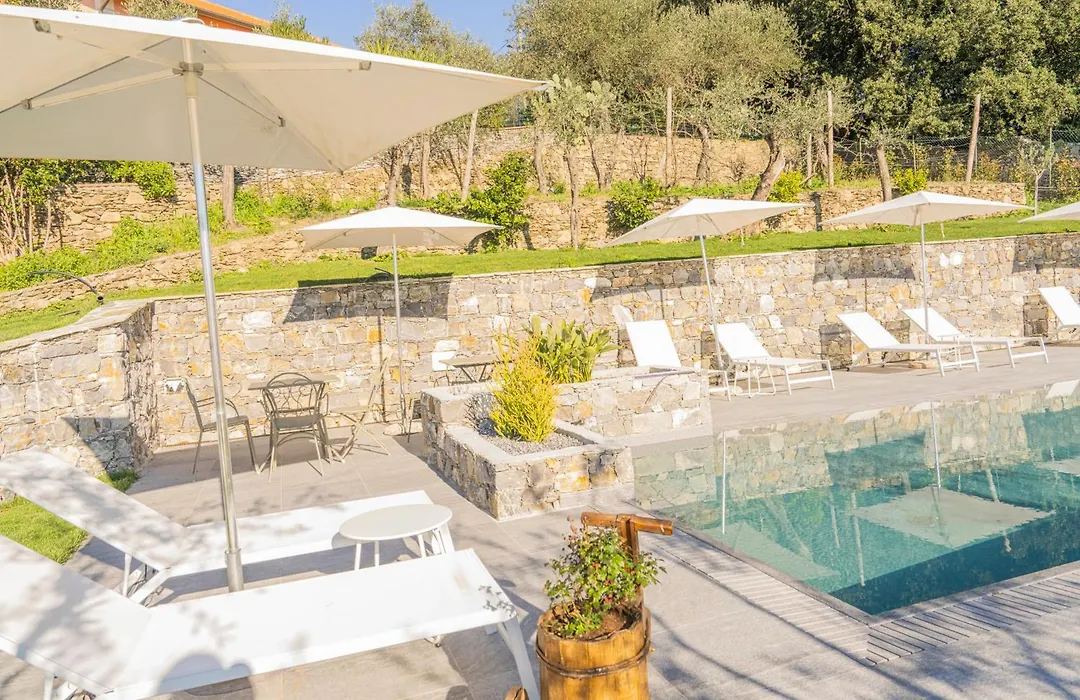Villa Chicchi B&B - Sestri Levante-1