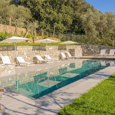 Villa Chicchi B&B - Sestri Levante-3